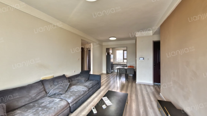 白云山花园二手房实景图