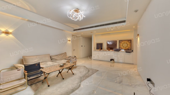 苏州湾3988二手房实景图