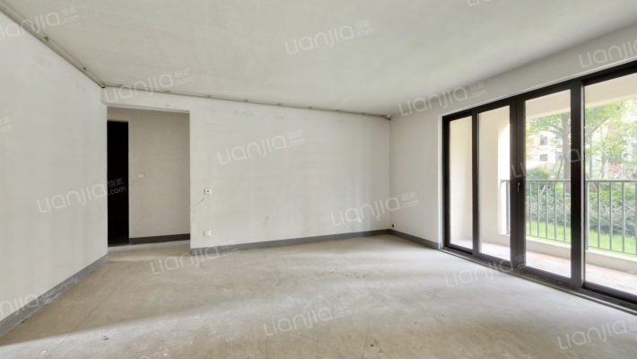 中梁·知贤悦庭二手房实景图