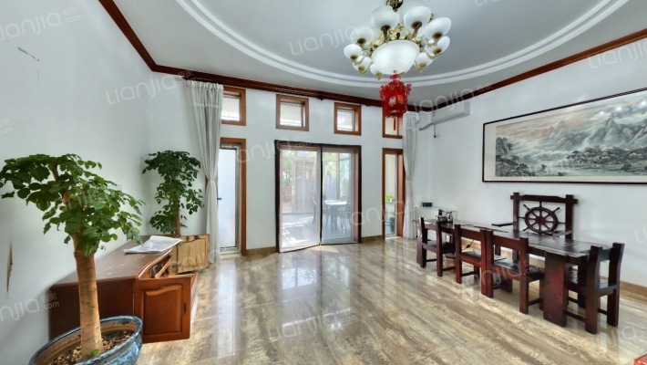 雪梨澳乡A区二手房实景图