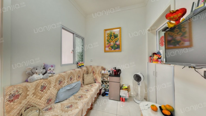 大学中路81号二手房实景图