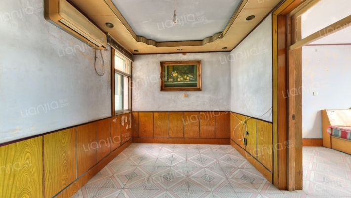 福寿小区二手房实景图