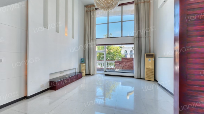 象牙海岸花园二手房实景图