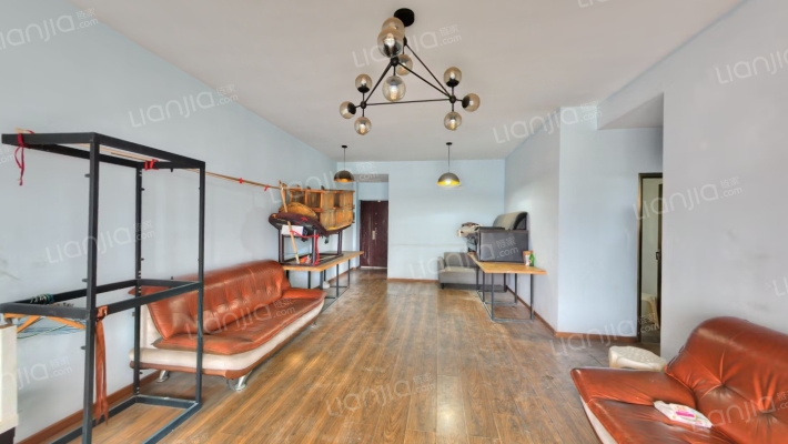 新城馨苑二手房实景图