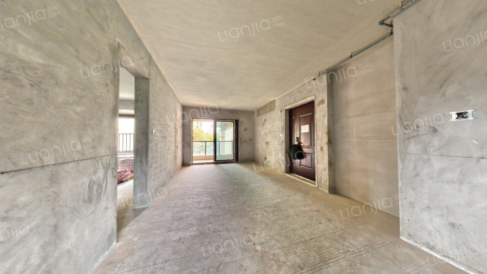 中粮金科浣溪锦云二手房实景图