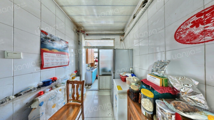 解放东路63号二手房实景图