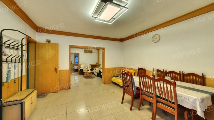 商贸局家属院二手房实景图