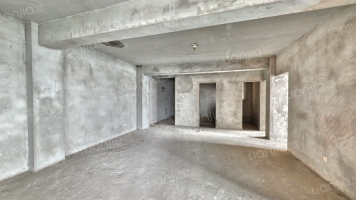 玉成明珠苑二手房实景图