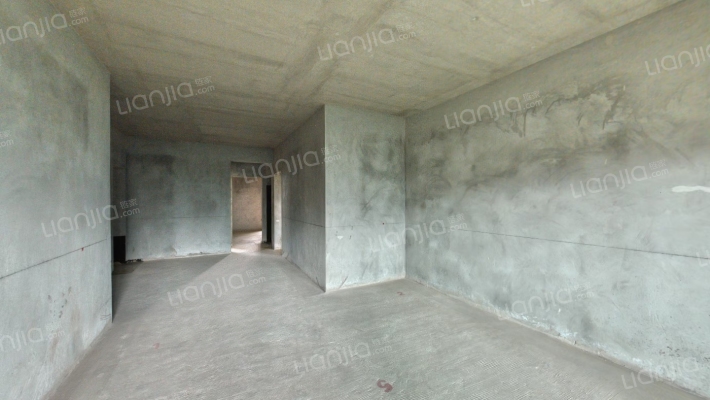 缙云雅苑二手房实景图