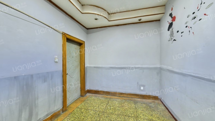 大田坎街95号二手房实景图