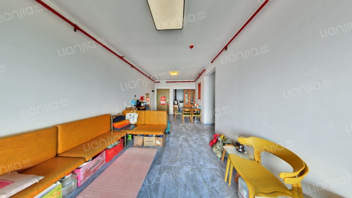 锦顺名居二手房实景图