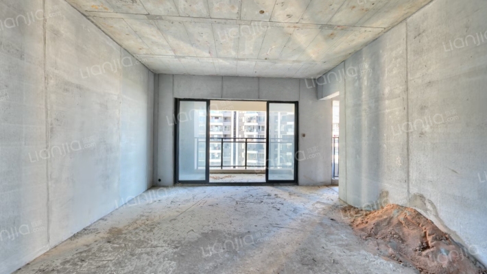 金乐上東城二手房实景图