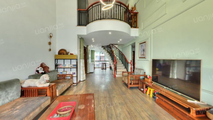 东和花园二手房实景图