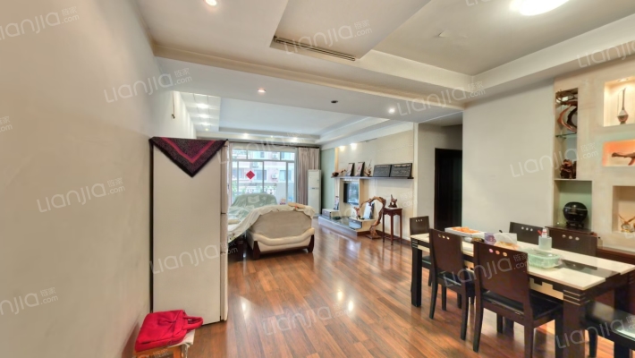 国税小区(沙坪坝)二手房实景图