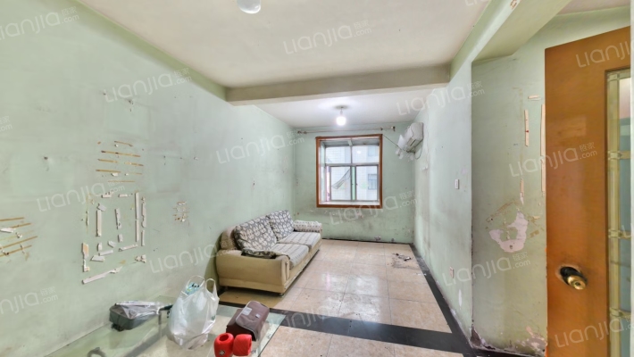 南长巷17号二手房实景图