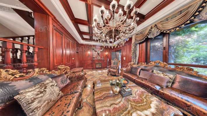 中北英郡二手房实景图