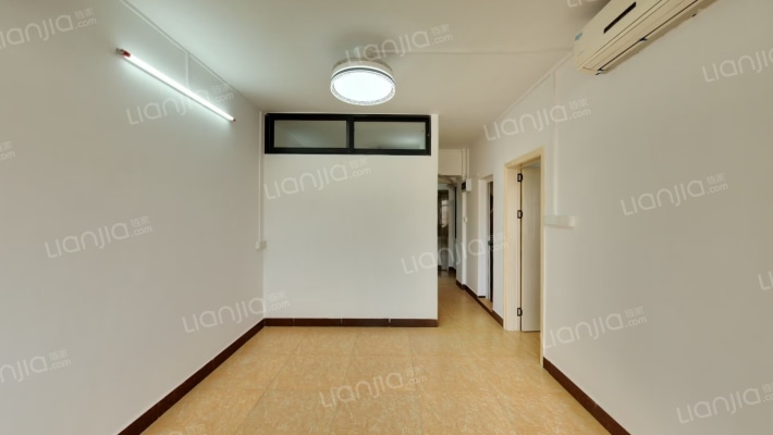 流花路二手房实景图