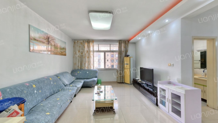 晚晴街73号二手房实景图