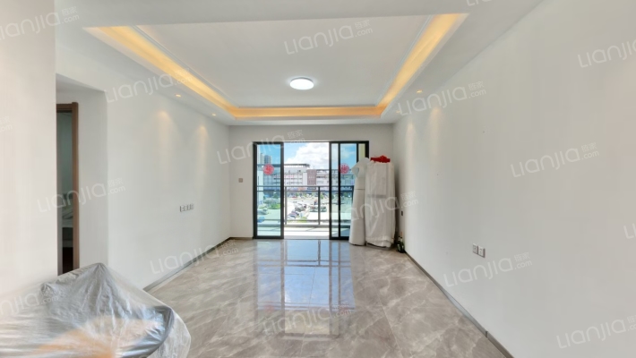 展科花园二手房实景图