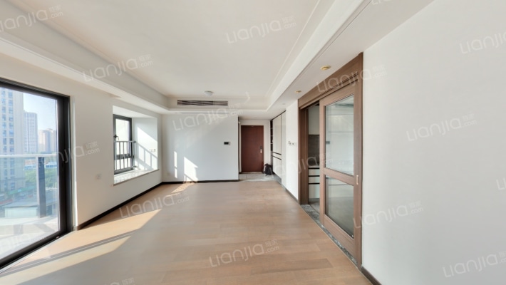 万科星光森林A区二手房实景图