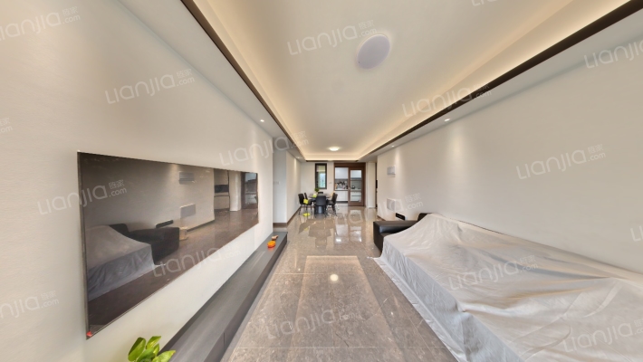 北辰悦来壹号知山二手房实景图