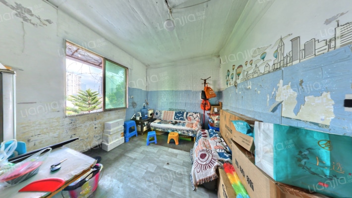 十七巷3号二手房实景图