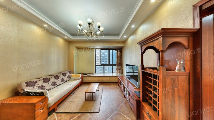 睿尚MOHO二手房实景图