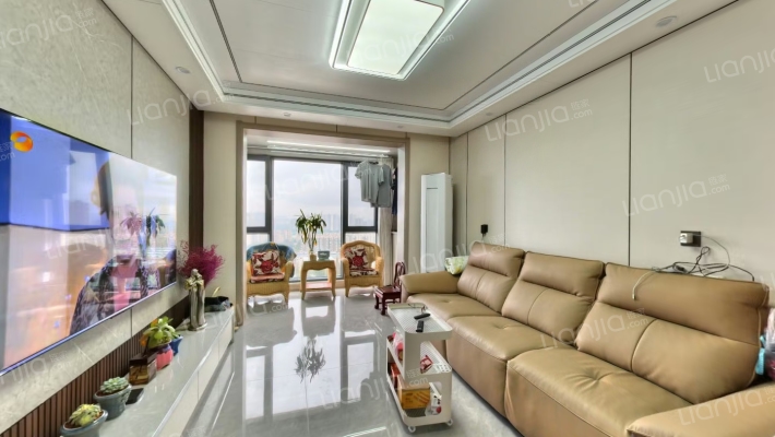 泰福新寓二手房实景图