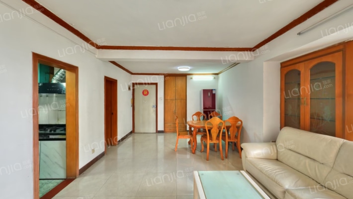 广钢33层二手房实景图