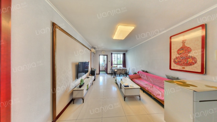 世佳欣居二手房实景图