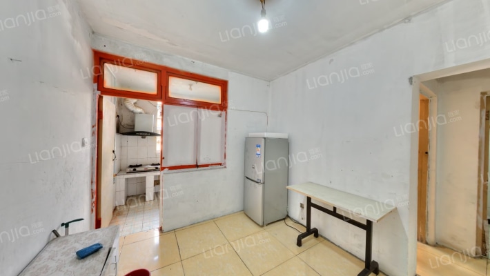 贝森园二手房实景图