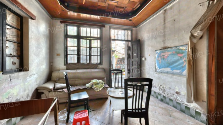 南下码头街23号二手房实景图