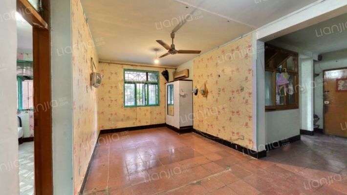 中新横街12号二手房实景图