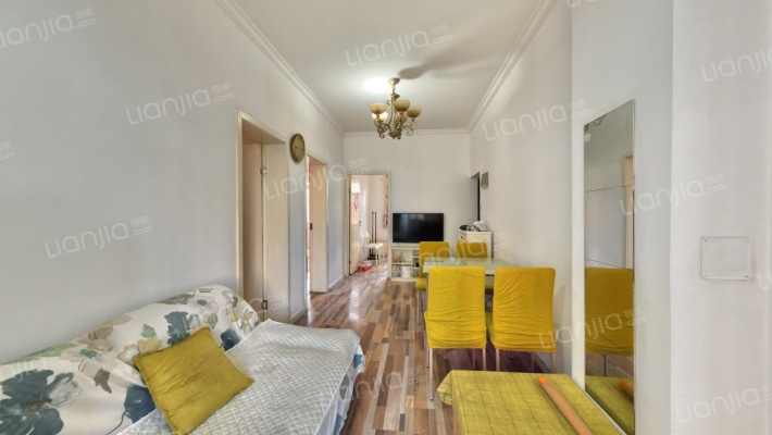 和贵苑二手房实景图