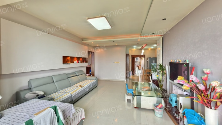 置信丽都玉园天俊二手房实景图