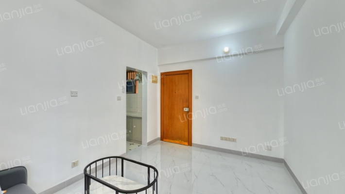 阳光花园二手房实景图