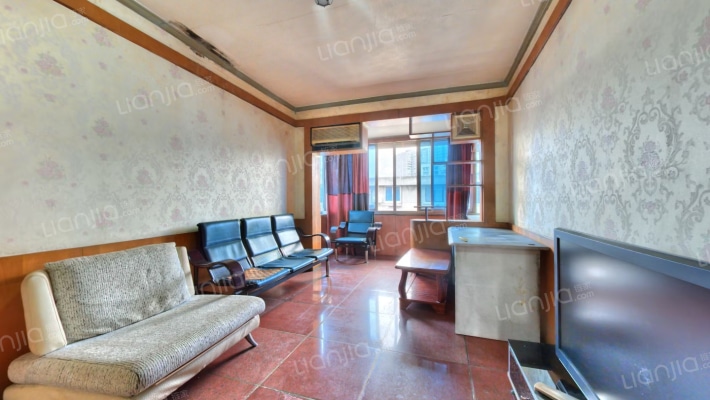 百寿路1号二手房实景图