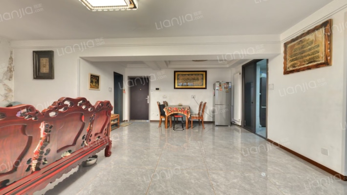 人保家属院二手房实景图