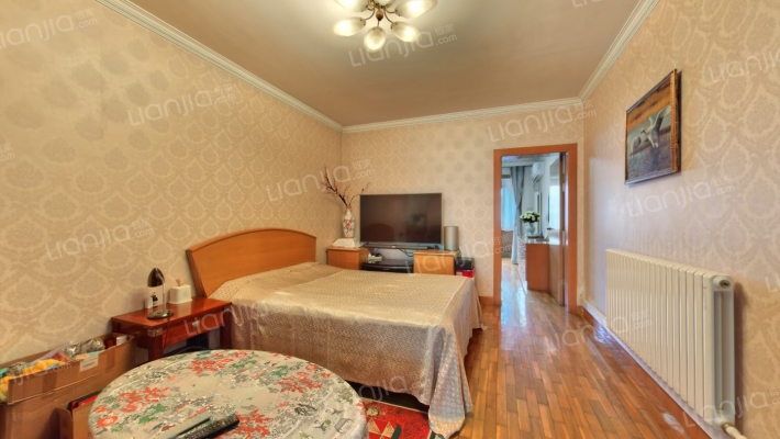 夏家十字8号二手房实景图