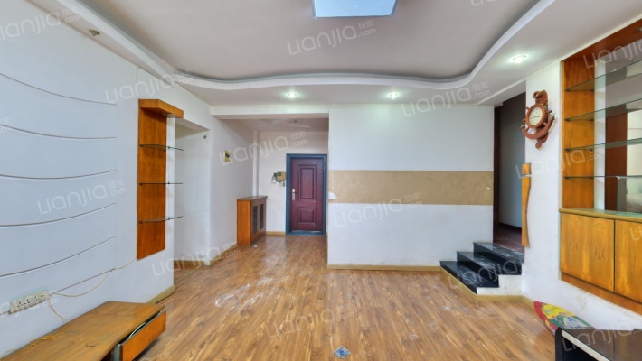 祥泰家园F区二手房实景图