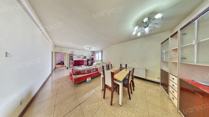 东方苑二手房实景图