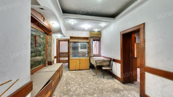 联谊家园社区二手房实景图