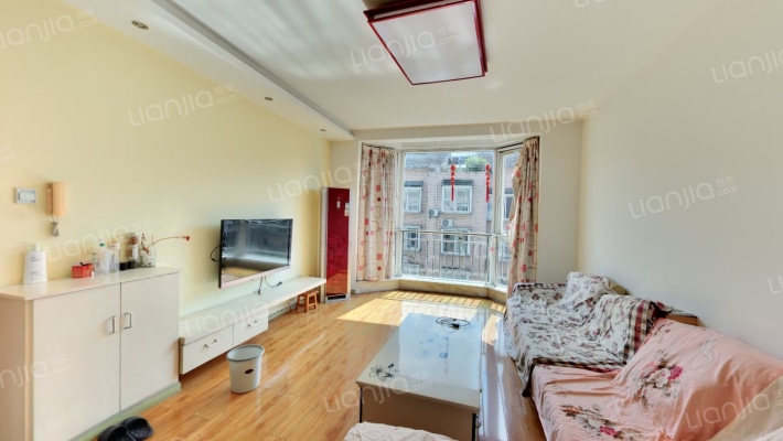 永泰雅居二手房实景图