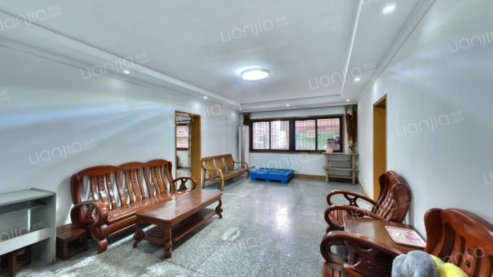 中兴大厦二手房实景图