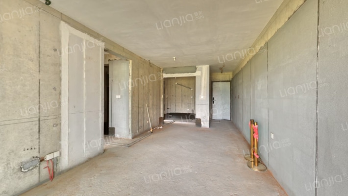 柏龙湾二手房实景图