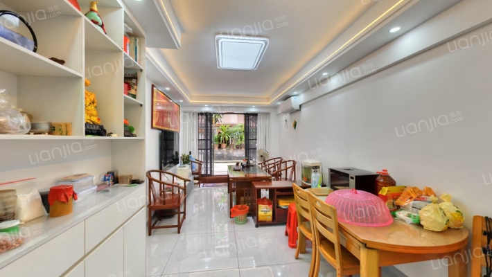 华都花园一期二手房实景图