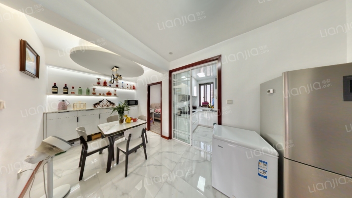 佑圣观路44号二手房实景图