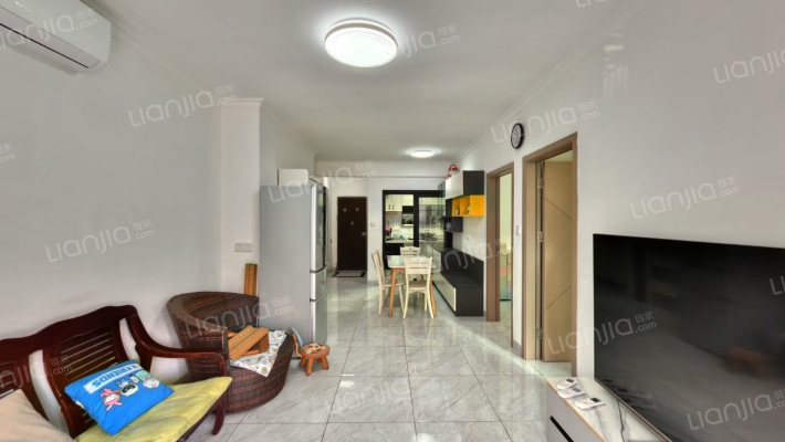 天龙居二手房实景图