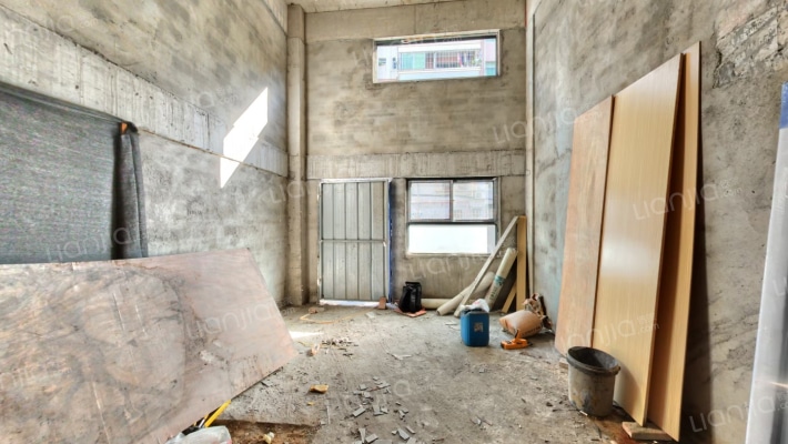 康乐三街2号二手房实景图