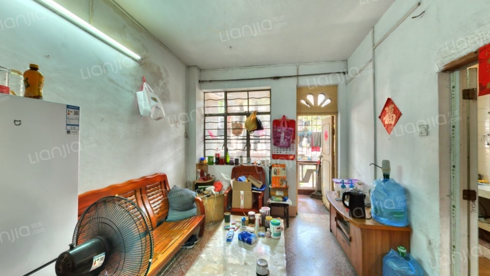 恒福路11号大院二手房实景图